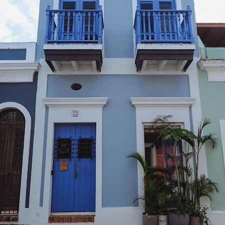 Caribe Rentals サンジョアン エクステリア 写真