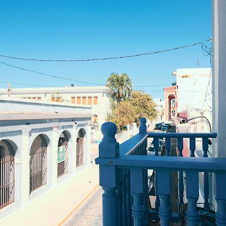 Caribe Rentals サンジョアン エクステリア 写真