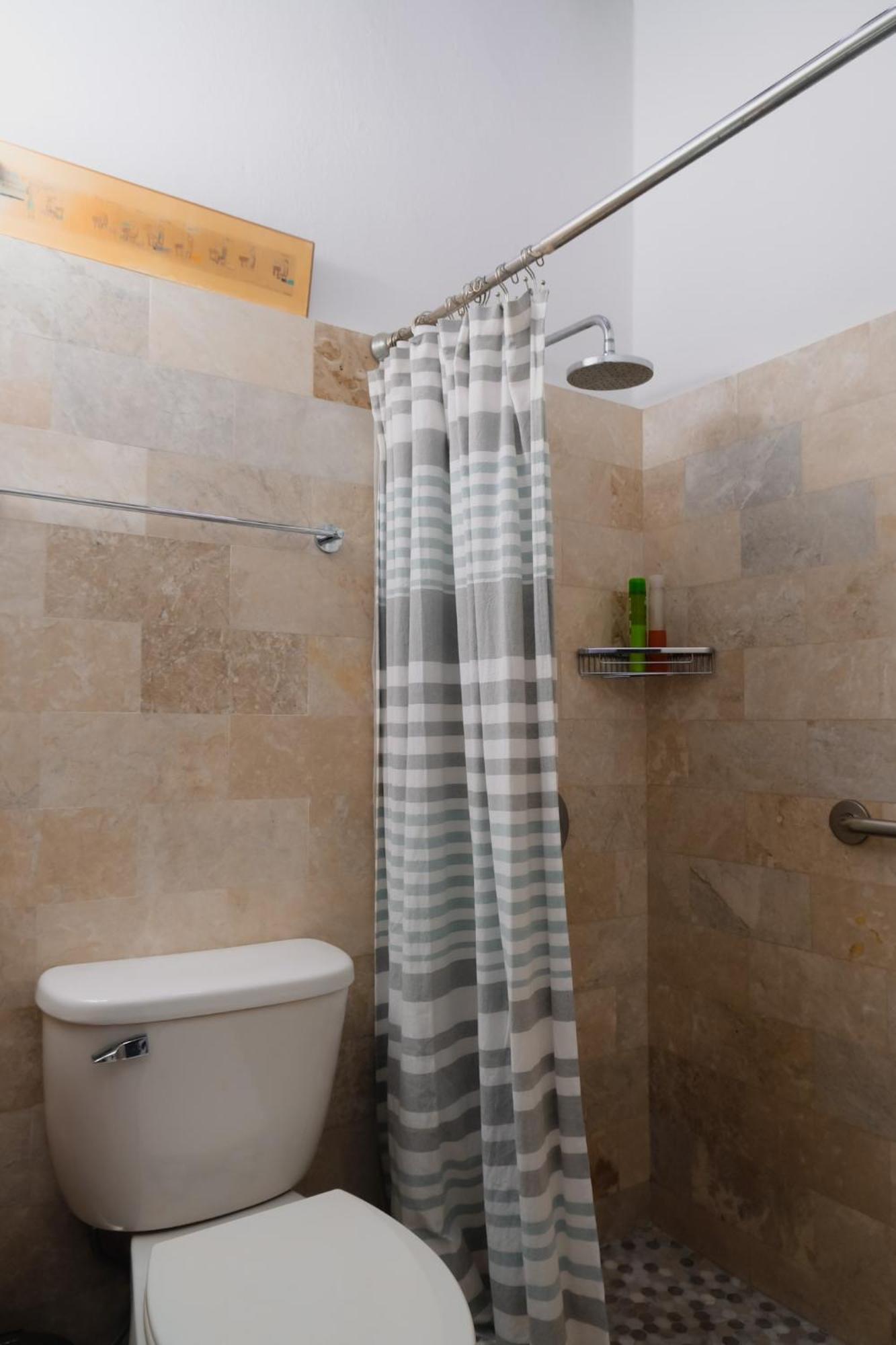 Caribe Rentals サンジョアン エクステリア 写真
